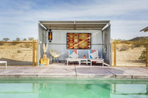Constellation Compound - Your Own PRIVATE 10 Acres home